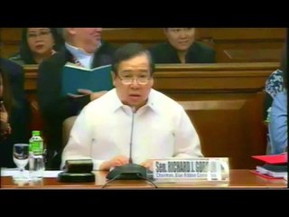 Gordon on Immigration bribery-extortion scandal: Truth is already out