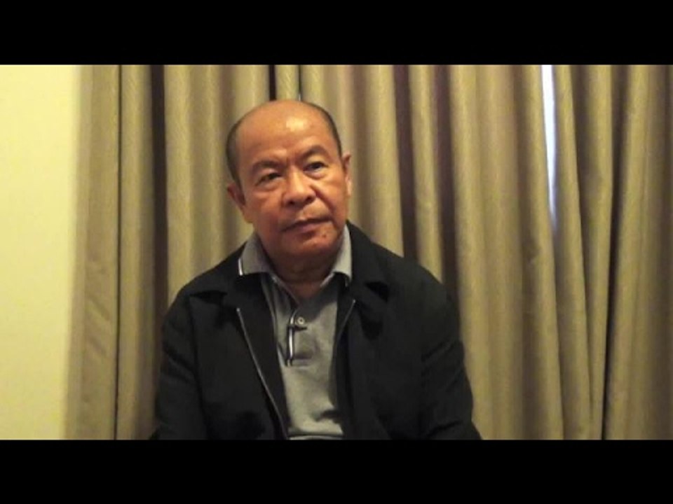 Lascañas: 4 more DDS members ‘expected’ to surface