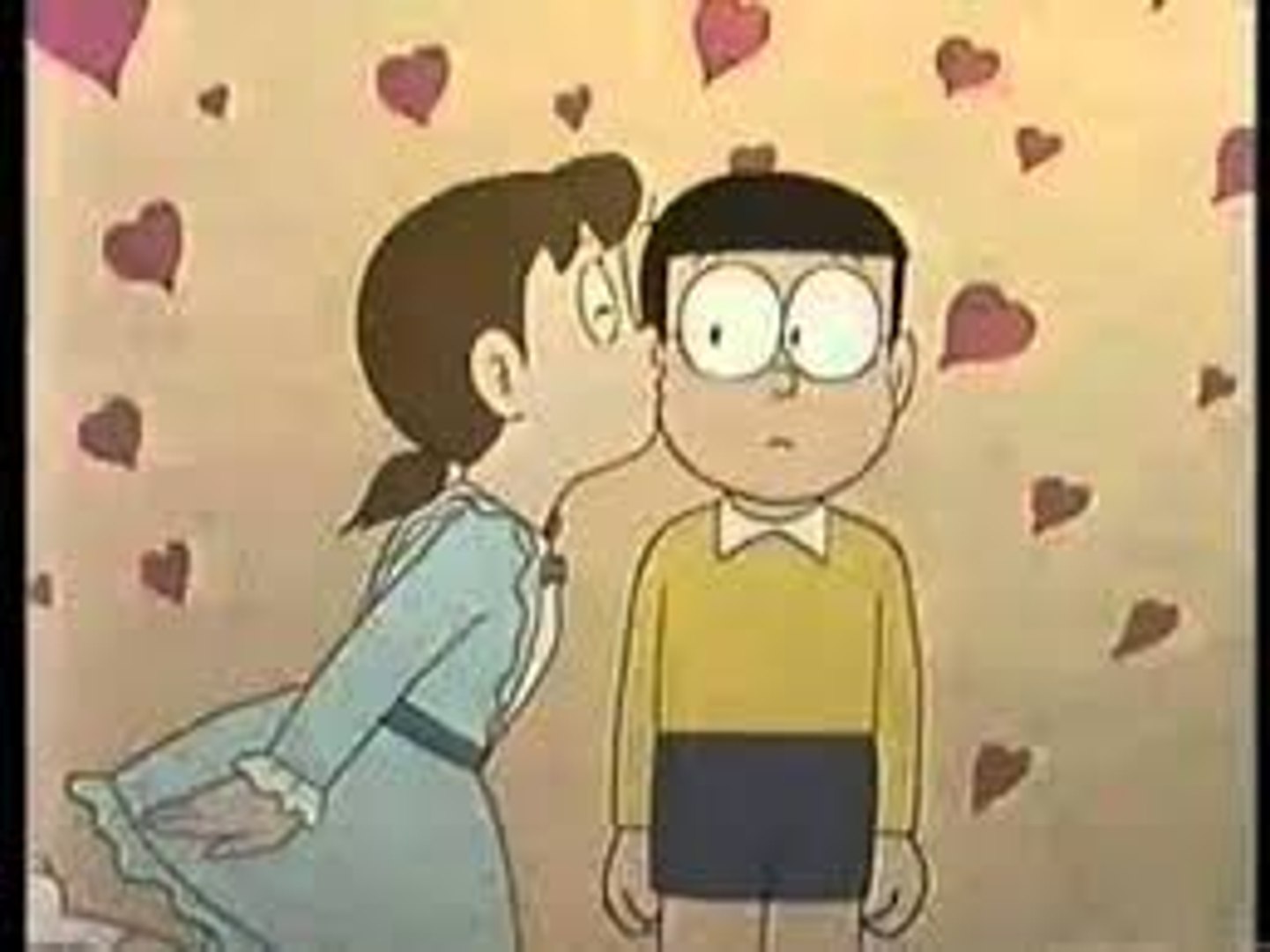 Doraemon In Hindi - Doraemon Movies & Episode - Nobita and Shizuka in Love  relation doreamon - video Dailymotion