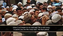 Hazrat Umar and Hazrat Ali (R.A) Asked Him for Dua