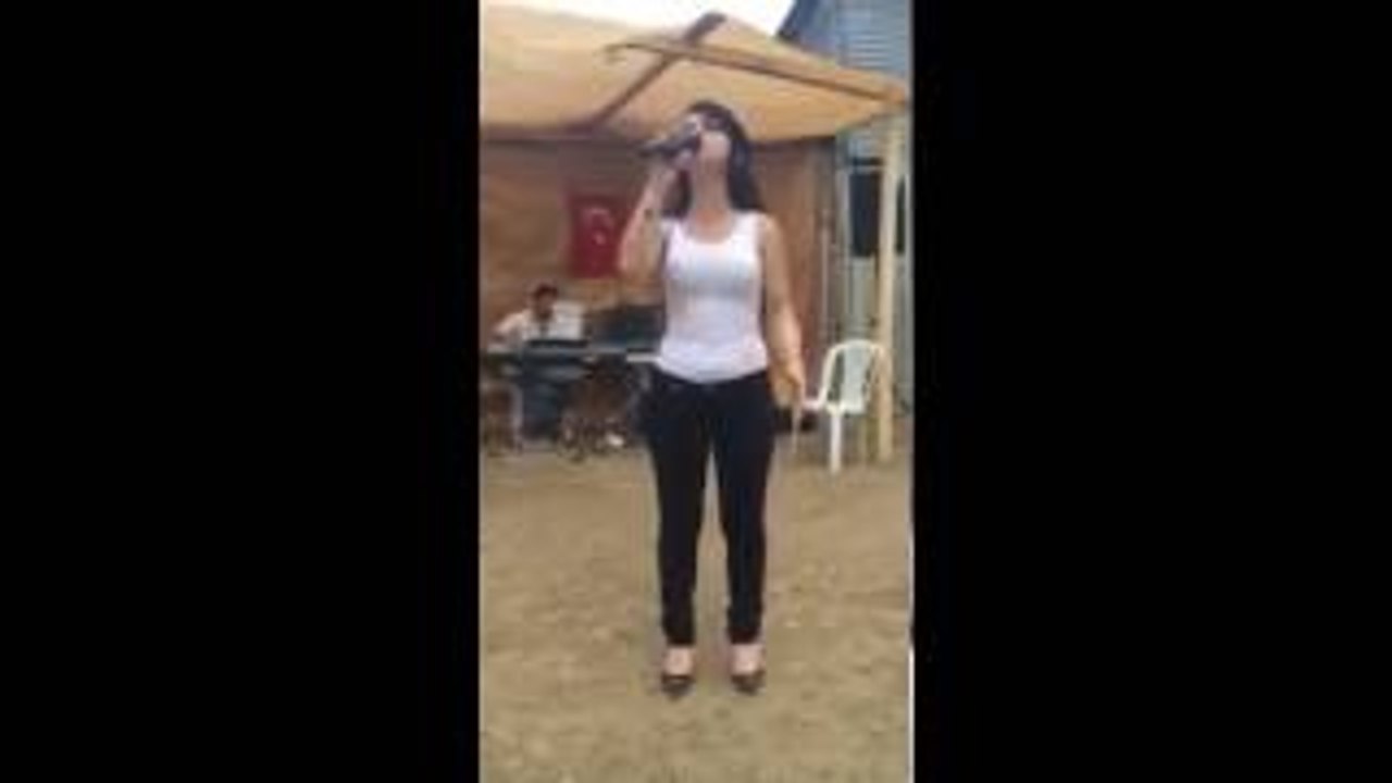 Gittiğin o Yollar Birgün Sonun Olacak ● Amatör Süper Ses