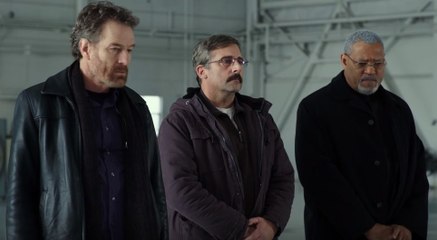 Last Flag Flying - Official Trailer (HD)