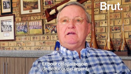 Des cornes de rhinocéros aux enchères pour protéger l’espèce ?