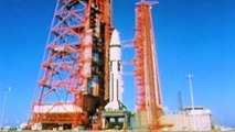 APOLLO 5 MISSION - 1968 NASA Educational Documentary - WDTVLIVE42