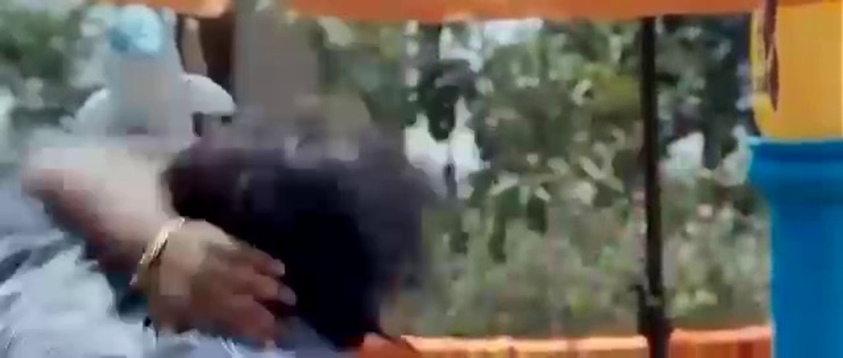 Choti mar