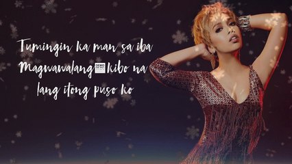 Kakai Bautista : Bakit Nga Ba Mahal Kita