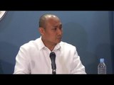 Alejano denies seeking Duterte’s ouster for Robredo