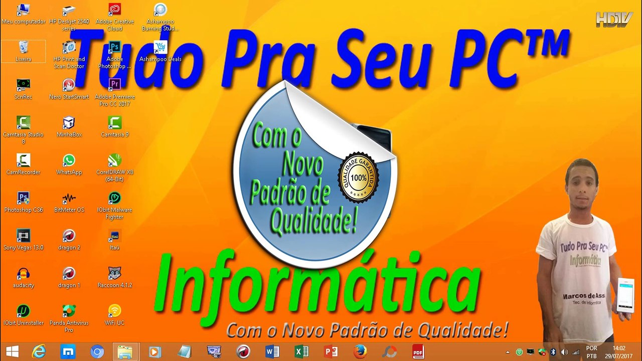 DICA - Criando programas portateis usando programa, o Universal Extractor!