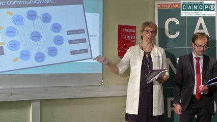 Journée de l'innovation 2017 - Pecha Kucha : " MessaGERS fait école "