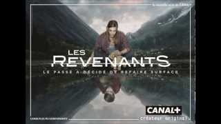 B.O. Les Revenants : Mogwai - Special N