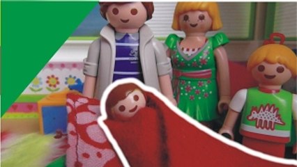 رؤى جالها برد - عائلة عمر - أفلام بلاي