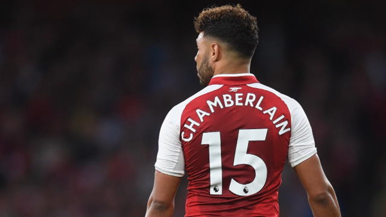 Wenger wants to build Arsenal around Chelsea ta...