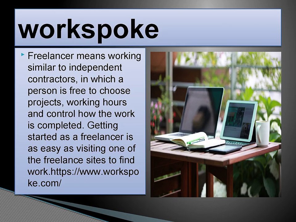 FREELANCER