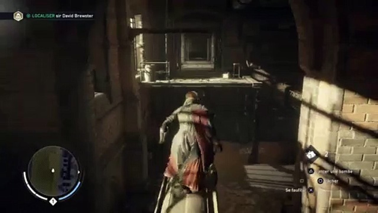 ASSASSIN'S CREED (2)