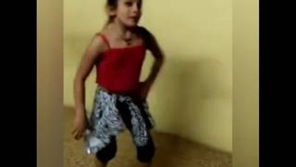 12 Year Girls By Dance ..(Dubai Fanny Video)