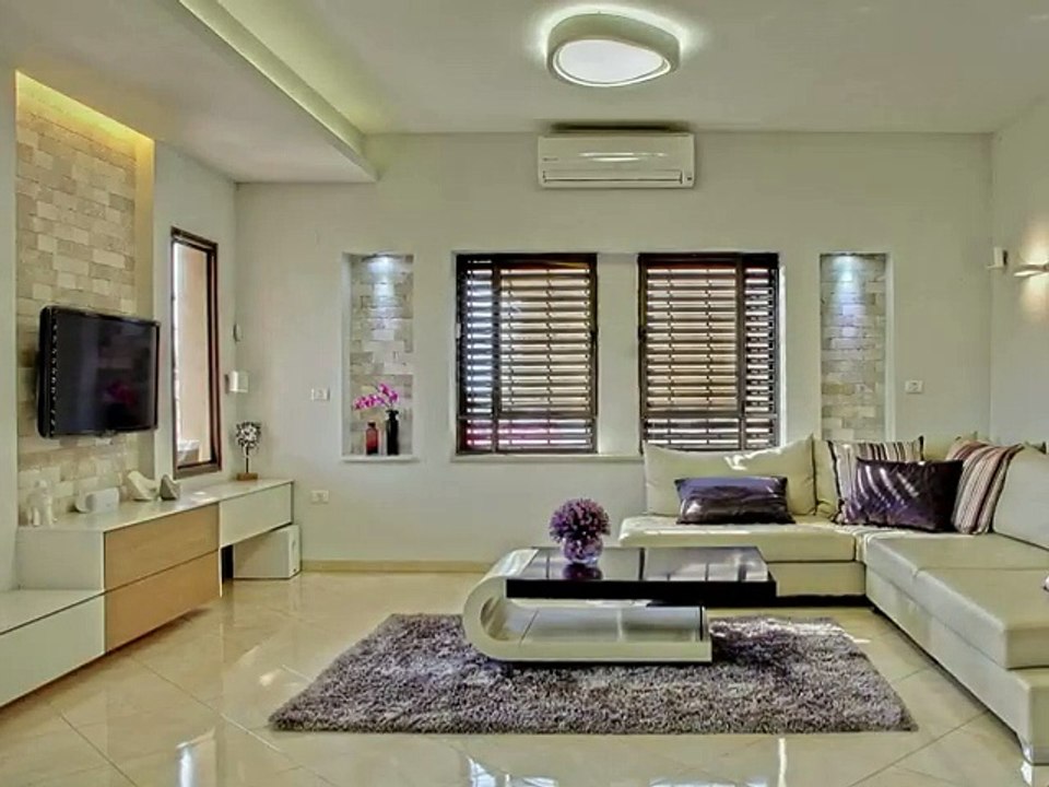 עיצוב פנים ואדריכלות