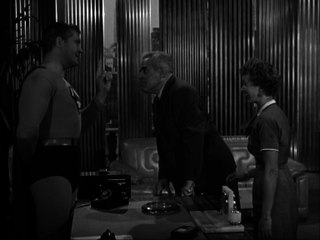 Las Aventuras de Superman (1953) Temporada 2 Capitulo 22