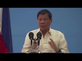 Duterte again thanks China for contributions to PH economy