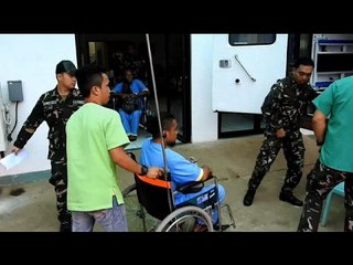 PH says Abu Sayyaf no longer holding Malaysian hostages