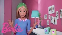 The Eat It or Wear It Challenge | Barbie Vlog | Episode 18