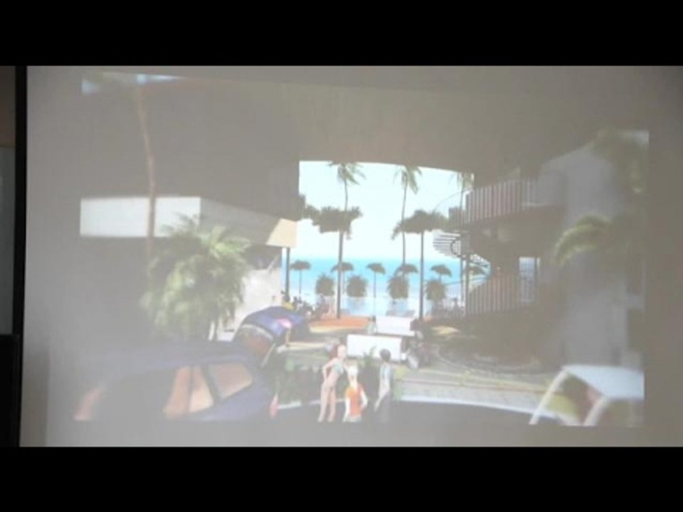 Empowering people, communities through 'new urbanism'