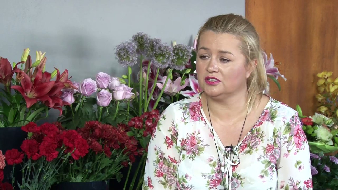 Szkoda Gadać Monika Wilgocka
