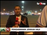 Pemerintah Arab Saudi Siapkan Pengamanan Puncak Ibadah Haji