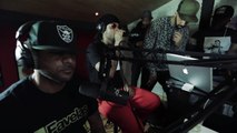 BOOBA, KALASH, NISKA & DAMSO - Freestyle Couvre Feu sur OKLM Radio