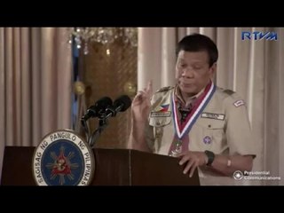 Duterte blames Pangilinan for juvenile justice act, rise of ‘criminal minds’