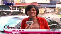 Ingin Terlihat Lebih Cantik, Intan RJ Pilih Perawatan Tanam Bulu Mata