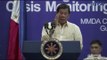 Duterte gives details behind firing Sueno