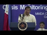 Duterte gives details behind firing Sueno