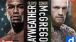 Online Streaming HD : Floyd Mayweather (Boxing) Vs Conor Mcgregor (MMA)