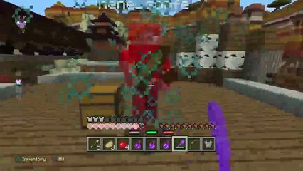 Minecraft battle mode (215)