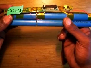 La batterie de votre PC ne fonctionne plus ? Voici une technique ingénieuse pour la réparer sans problèmes. (vidéo)