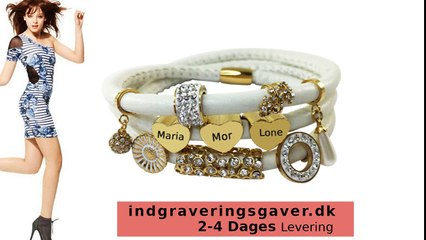 Håndlavede smykker Århus