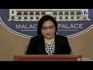 Duterte to push anti-terror, anti-drug cooperation in Middle East
