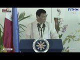 Duterte hits Valdez, says local farmers should be prioritized