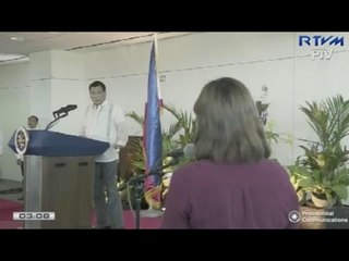 Duterte vows to bring home 5,000 OFWs from Jeddah