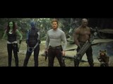 Chris Pratt reveals 'Guardians of the Galaxy' is dream job