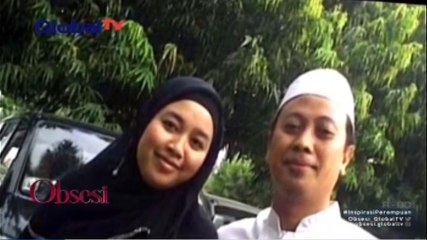 Curhatan Wulan untuk Opick Bikin Geli Netizen