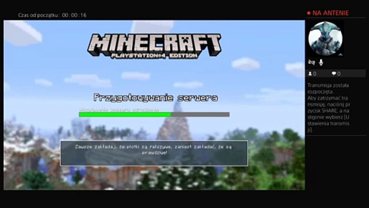 Live Minecraft (28)