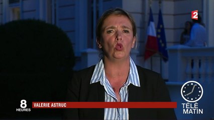 Réformes : Macron veut tenir le cap malgré les difficultés