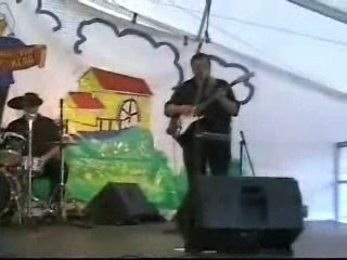 That`s allright mama - The Fame - TomBroxExanos