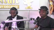 NOSTALGIE FUN - BEBI PHILIP Feat GUYZOTO_La Vraie Force