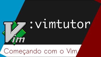 Começando com o Vim