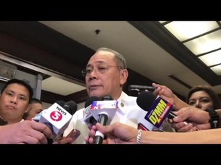 Palace ‘deeply concerned’ with CA’s rejection of Lopez