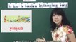 Chinese Language Pinyin Full Tutorial With Lin Na In Simple English - Tutorial No. 11