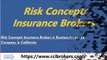 Small Business Insurance Offered By RCI Brokers