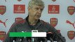Wenger insists Arsenal could buy - or sell - before end of window